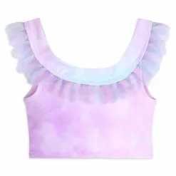 Disney Store Ensemble De Bain 3 pièces Elsa Pour Enfants, La Reine Des Neiges 2 -Disney Store 2314047540205M 2