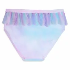 Disney Store Ensemble De Bain 3 pièces Elsa Pour Enfants, La Reine Des Neiges 2 -Disney Store 2314047540205M 3