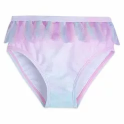 Disney Store Ensemble De Bain 3 pièces Elsa Pour Enfants, La Reine Des Neiges 2 -Disney Store 2314047540205M 4