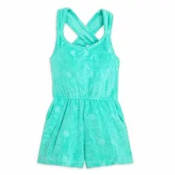 Disney Store Sortie De Bain Mickey Et Ses Amis Pour Enfants