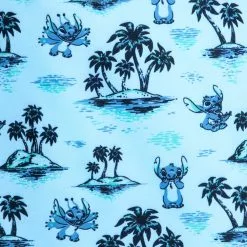 Disney Store Maillot De Bain Stitch Style Combinaison Pour Enfants, Lilo & Stitch -Disney Store 2314050950151M 3