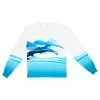 Disney Store Sweatshirt Avatar : La Voie De L'eau Pour Adultes