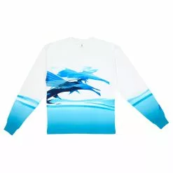 Disney Store Sweatshirt Avatar : La Voie De L'eau Pour Adultes