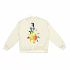 Disney Store Blouson Blanche Neige Et Les Sept Nains 85e anniversaire Pour Femmes