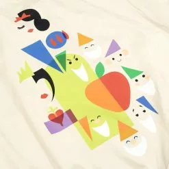 Disney Store Blouson Blanche Neige Et Les Sept Nains 85e anniversaire Pour Femmes -Disney Store 2325047660051M 3