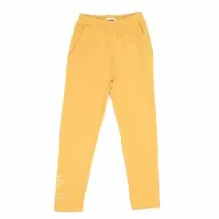 Disney Store Pantalon De Jogging Mickey Et Ses Amis Genuine Mousewear Jaune Pour Femmes