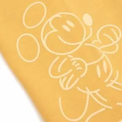 Disney Store Pantalon De Jogging Mickey Et Ses Amis Genuine Mousewear Jaune Pour Femmes 7 Disney Store Pantalon De Jogging Mickey Et Ses Amis Genuine Mousewear Jaune Pour Femmes -Disney Store 2325049200016M 3