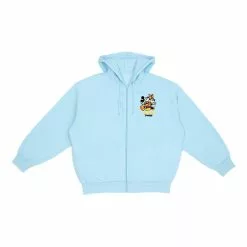 Disneyland Resort Sweat à Capuche Mickey Et Minnie 2023 Pour Adultes