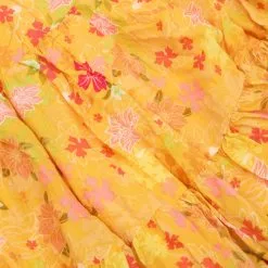 Parcs Disney Robe Pour Femmes Tiana Color Me Courtney, La Princesse Et La Grenouille -Disney Store 2325049220080M 4