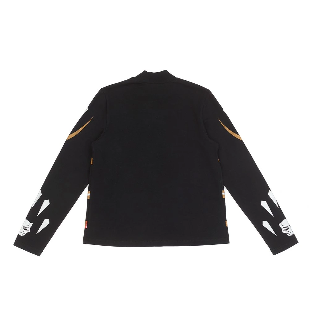 Disney Store Haut Black Panther: World Of Wakanda à Manches Longues Pour Femmes 2 Disney Store Haut Black Panther: World Of Wakanda à Manches Longues Pour Femmes – Image 2