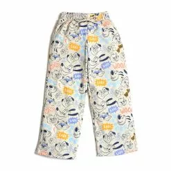 Disney Store Pantalon De Jogging Animaux De Disney Pour Femmes