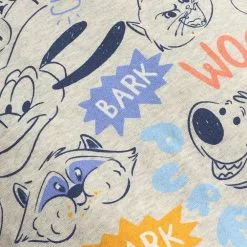 Disney Store Pantalon De Jogging Animaux De Disney Pour Femmes -Disney Store 2325049220104M 3