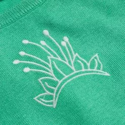 Parcs Disney Ensemble Cardigan Et Robe Pour Femmes Tiana Color Me Courtney, La Princesse Et La Grenouille -Disney Store 2325049490020M 3