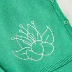 Parcs Disney Ensemble Cardigan Et Robe Pour Femmes Tiana Color Me Courtney, La Princesse Et La Grenouille -Disney Store 2325049490020M 5