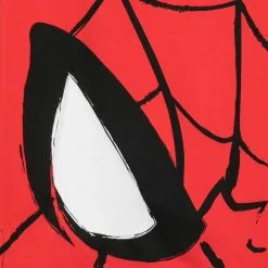 Disney Store Bas Spider-Man Pour Adultes -Disney Store 2325049490025M 4