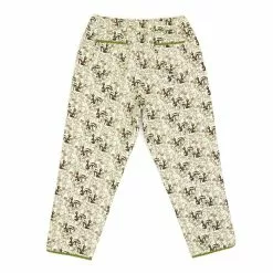 Disneyland Pantalon Bambi Matelassé Comfy And Cozy Pour Femmes 6 Disneyland Pantalon Bambi Matelassé Comfy And Cozy Pour Femmes -Disney Store 2325049490037M 2