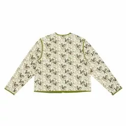 Disneyland Veste Bambi Matelassée Comfy And Cozy Pour Femmes 6 Disneyland Veste Bambi Matelassée Comfy And Cozy Pour Femmes -Disney Store 2325049490041M 2
