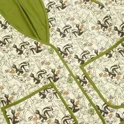 Disneyland Veste Bambi Matelassée Comfy And Cozy Pour Femmes 7 Disneyland Veste Bambi Matelassée Comfy And Cozy Pour Femmes -Disney Store 2325049490041M 3