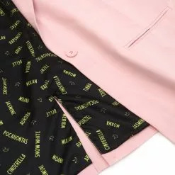 Disney Store Blazer Princesses Disney Pour Femmes -Disney Store 2325049490043M 3