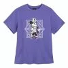 T-shirt Minnie Mouse Disney100 Celebration Pour Adultes