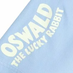 Short Tissé Oswald Le Lapin Chanceux Disney100 Pour Femmes 10 Short Tissé Oswald Le Lapin Chanceux Disney100 Pour Femmes -Disney Store 2325049490050M 4