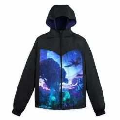 Walt Disney World Veste The World Of Avatar Pour Femmes