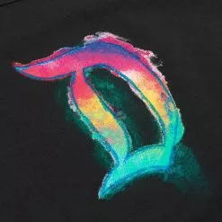 Disneyland Resort Débardeur Watercolour Pour Femmes -Disney Store 2325049790073M 2