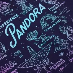 Disney Store Sweat à Capuche Pandora: The World Of Avatar Pour Femmes 5 Disney Store Sweat à Capuche Pandora: The World Of Avatar Pour Femmes -Disney Store 2325049790077M 2