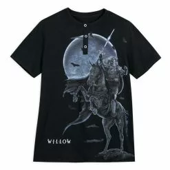 Disney Store T-shirt Général Kael Pour Adultes, Willow