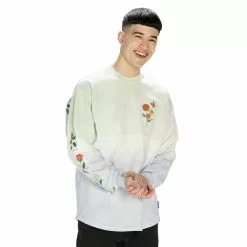 Disneyland Sweatshirt Spirit Jersey Flower & Garden Festival Pour Adultes -Disney Store 2325050880056M 3