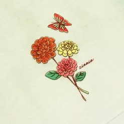 Disneyland Sweatshirt Spirit Jersey Flower & Garden Festival Pour Adultes -Disney Store 2325050880056M 5