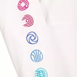 Walt Disney World Spirit Jersey 40e anniversaire D'EPCOT Pour Adultes -Disney Store 2325050880076M 3