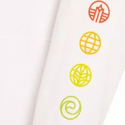 Walt Disney World Spirit Jersey 40e anniversaire D'EPCOT Pour Adultes -Disney Store 2325050880076M 4