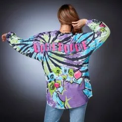 Disney Store Sweat Spirit Jersey Oogie Boogie Pour Adultes, L'Étrange Noël De Monsieur Jack -Disney Store 2325050880080M 2