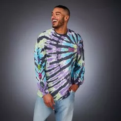 Disney Store Sweat Spirit Jersey Oogie Boogie Pour Adultes, L'Étrange Noël De Monsieur Jack -Disney Store 2325050880080M 3