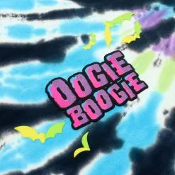 Disney Store Sweat Spirit Jersey Oogie Boogie Pour Adultes, L'Étrange Noël De Monsieur Jack -Disney Store 2325050880080M 5