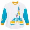 Walt Disney World Haut Spirit Jersey Walt Disney World 50th Anniversary Celebration Pour Adultes