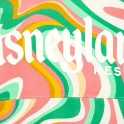 Disneyland Resort Sweatshirt Spirit Jersey Tourbillonnant Pour Adultes -Disney Store 2325050880087M 5