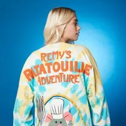 Disney Store Spirit Jersey Rémy Pour Adultes, Ratatouille 9 Disney Store Spirit Jersey Rémy Pour Adultes, Ratatouille -Disney Store 2325050880094M 3