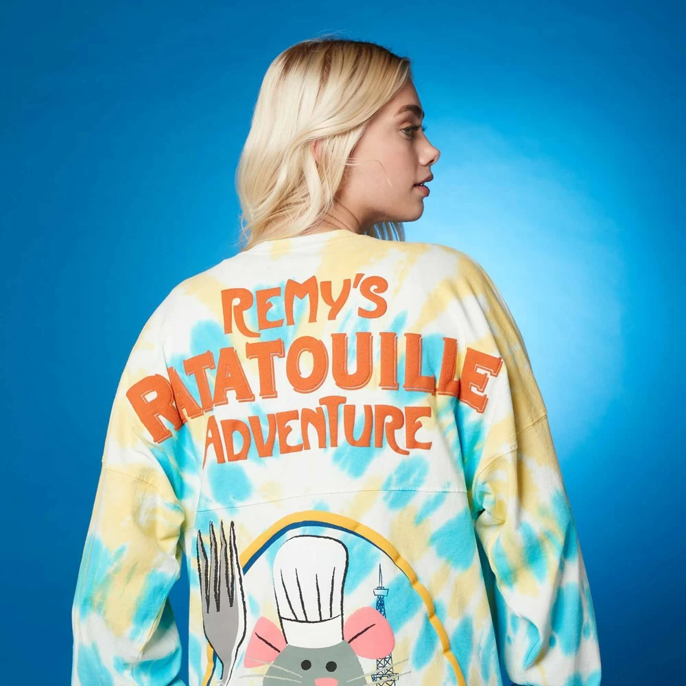Disney Store Spirit Jersey Rémy Pour Adultes, Ratatouille 4 Disney Store Spirit Jersey Rémy Pour Adultes, Ratatouille – Image 4