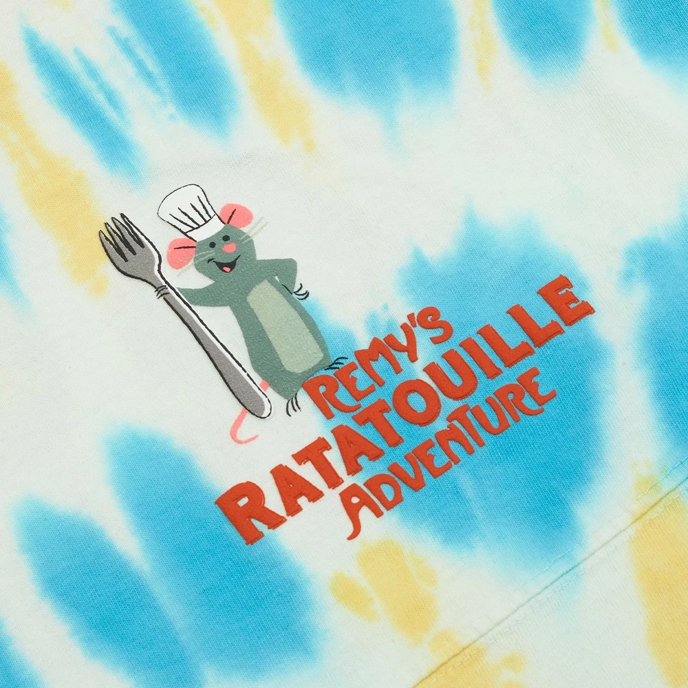 Disney Store Spirit Jersey Rémy Pour Adultes, Ratatouille 5 Disney Store Spirit Jersey Rémy Pour Adultes, Ratatouille – Image 5