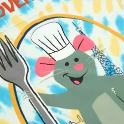 Disney Store Spirit Jersey Rémy Pour Adultes, Ratatouille 11 Disney Store Spirit Jersey Rémy Pour Adultes, Ratatouille -Disney Store 2325050880094M 5