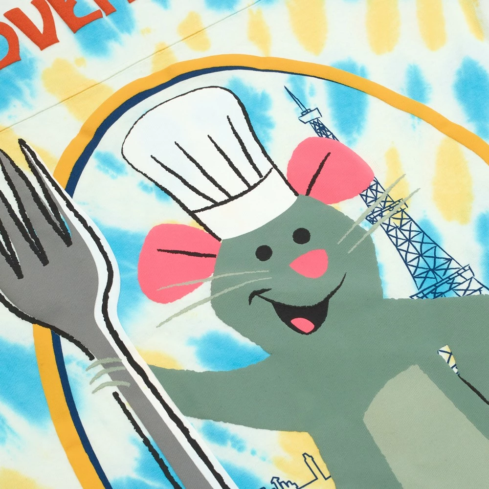 Disney Store Spirit Jersey Rémy Pour Adultes, Ratatouille 6 Disney Store Spirit Jersey Rémy Pour Adultes, Ratatouille – Image 6