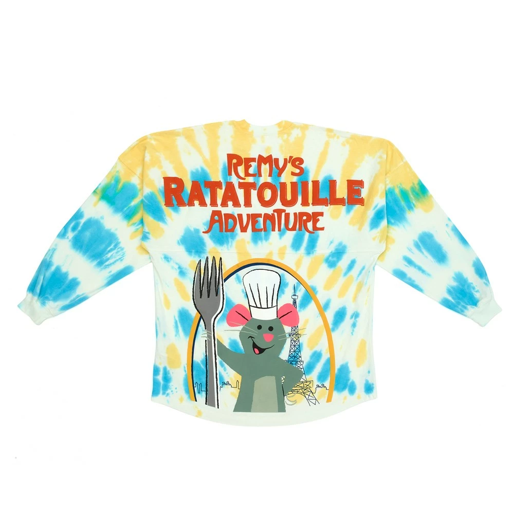 Disney Store Spirit Jersey Rémy Pour Adultes, Ratatouille 1 Disney Store Spirit Jersey Rémy Pour Adultes, Ratatouille