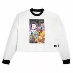 Disney Store Sweat Spirit Jersey Star Wars: Women Of The Galaxy Pour Adultes