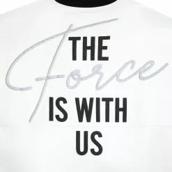 Disney Store Sweat Spirit Jersey Star Wars: Women Of The Galaxy Pour Adultes -Disney Store 2325050880144M 4