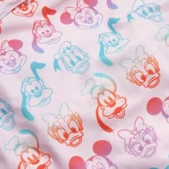 Disney Store Maillot De Bain Mickey Et Ses Amis Pour Femmes -Disney Store 2325050950129M 2