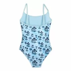 Disney Store Maillot De Bain Stitch Pour Femmes, Lilo & Stitch -Disney Store 2325050950150M 2