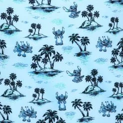 Disney Store Maillot De Bain Stitch Pour Femmes, Lilo & Stitch -Disney Store 2325050950150M 3