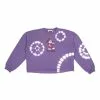 Disney Store Sweatshirt Mickey Genuine Mousewear Tie And Dye Pour Femmes